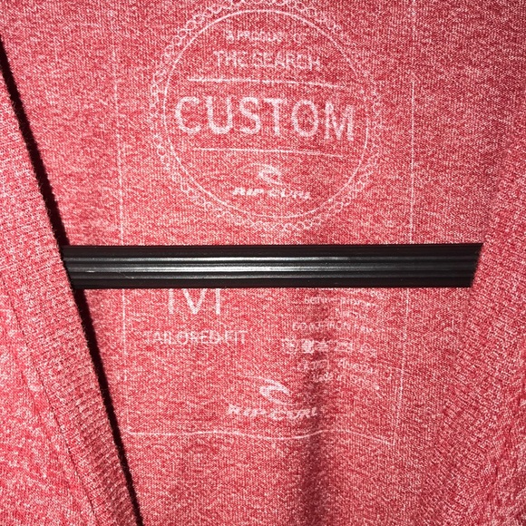 Ripcurl Quality Surf T-Shirt - Picture 3 of 4